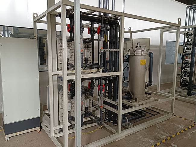 化工行業(yè)4臺(tái)西門(mén)子IP-LXM45Z