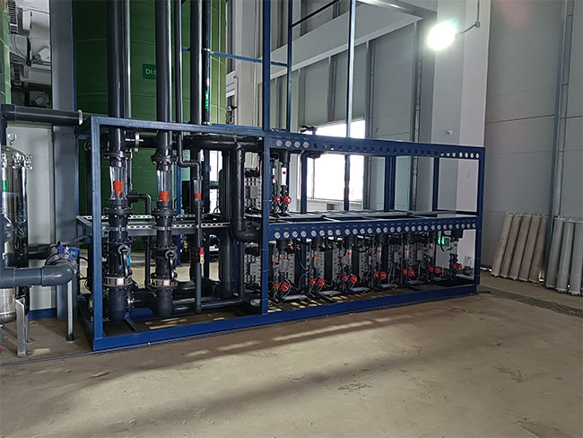 江西化工廠(chǎng)9臺(tái)西門(mén)子IP-LXM45Z