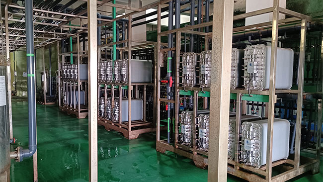 西門子與蘇伊士的EDI模塊維修：專業(yè)技術(shù)保障設(shè)備性能與企業(yè)長(zhǎng)遠(yuǎn)發(fā)展