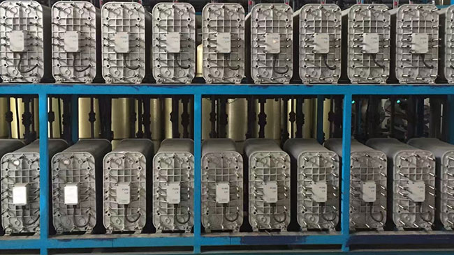 西門子EDI模塊維修技術(shù)解析：中科超純?nèi)绾螢槠髽I(yè)節(jié)省成本并提升效率？