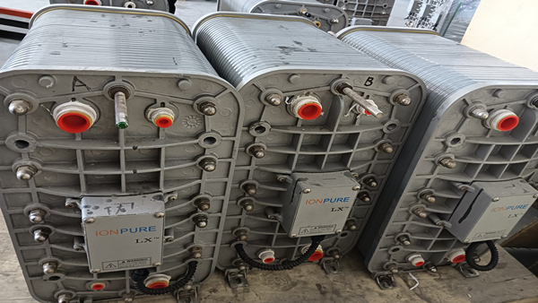 西門子edi模塊燒壞了還能維修嗎