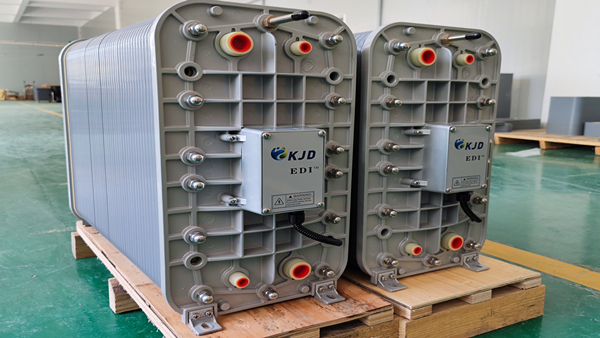 水處理edi模塊品牌有哪些