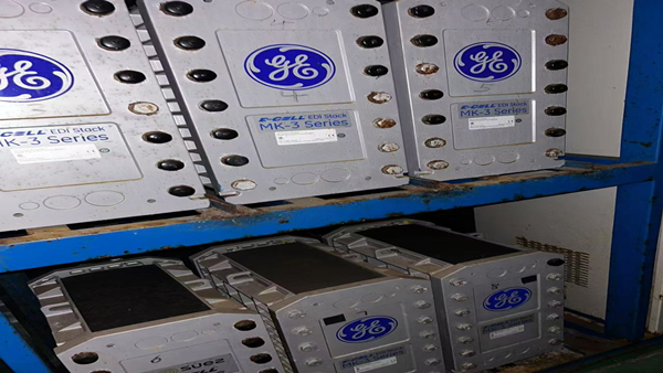 EDI模塊清洗會(huì)把樹(shù)脂洗出去嗎