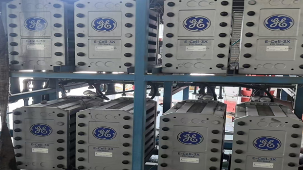 edi模塊燒毀出現(xiàn)的情況