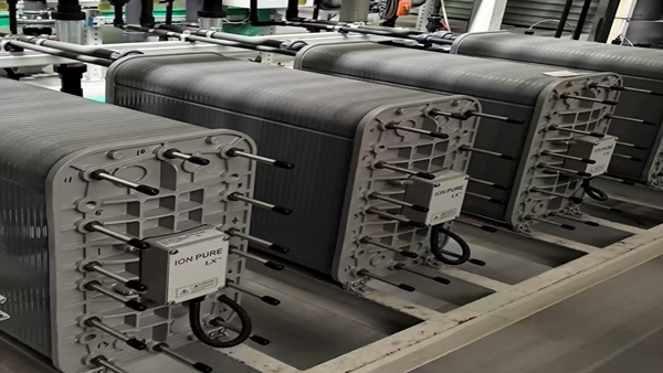 edi模塊是清洗可靠還是維修可靠