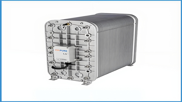 IONPURE EDI LXM-45Zedi模塊