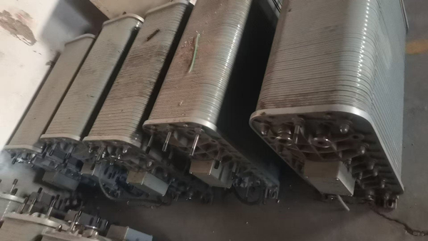 純水edi模塊壞了還能修嗎