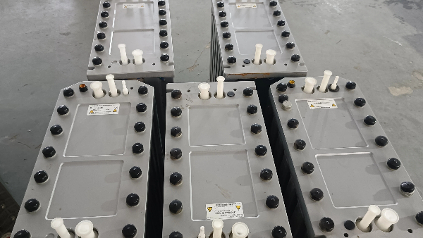 edi模塊產(chǎn)水太低了怎么辦了