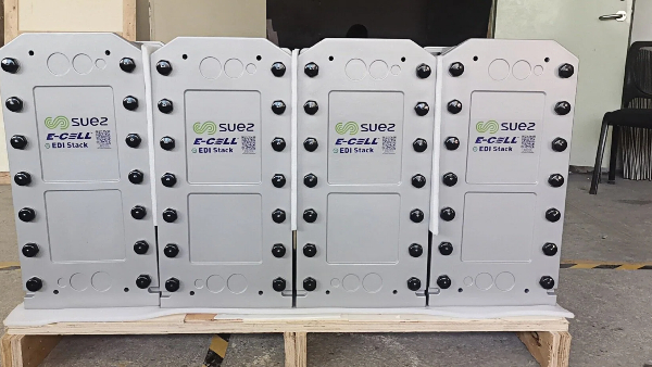 進(jìn)口edi模塊多久需要更換一次