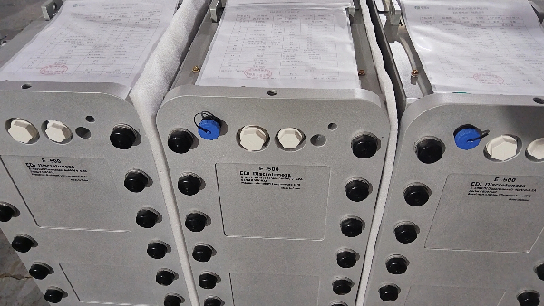 半導(dǎo)體行業(yè)用哪個(gè)品牌edi模塊好