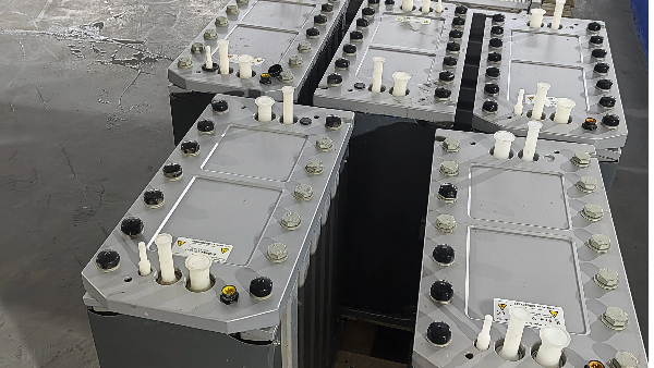 edi模塊故障怎么維修