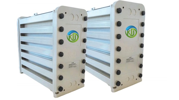 凱聚達(dá)EDI模塊多久更換一次,EDI模塊如何清洗保養(yǎng)?