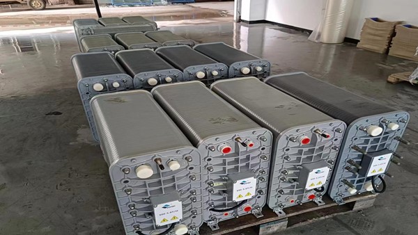 半導(dǎo)體行業(yè)用的edi模塊能清洗嗎