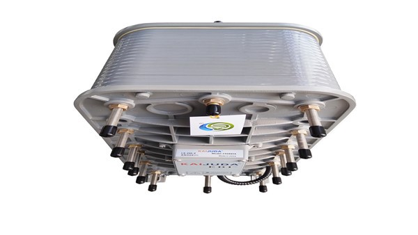 有哪些每小時產(chǎn)水2噸的edi模塊品牌