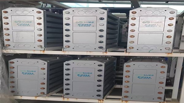 edi模塊更換費(fèi)用大概多少