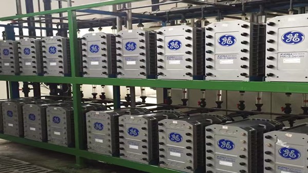 小型edi模塊是維修方便還是買新的好