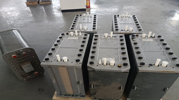 edi的日常保養(yǎng)維護