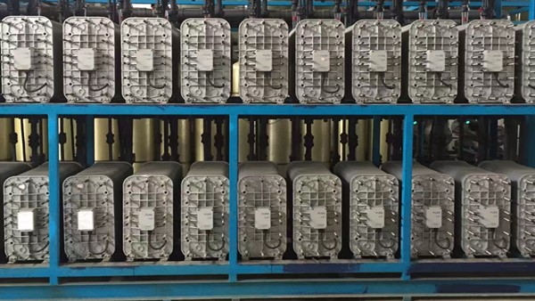 edi模塊里面結垢怎么辦