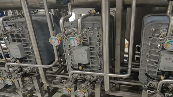 耐高溫edi維修有用嗎