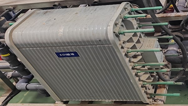 蘇伊士edi模塊和西門子edi模塊選擇哪個好