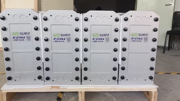 蘇伊士7噸每小時(shí)的edi模塊價(jià)格是多少