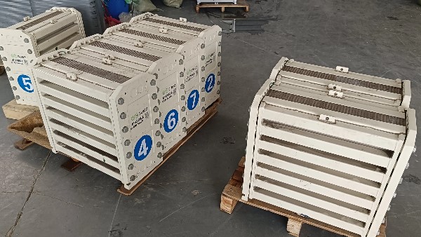 小型edi模塊壞了還能維修嗎