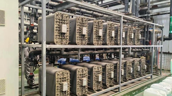 純水EDI品牌壞了還能維修嗎