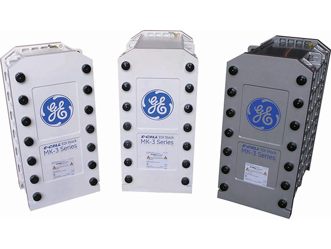 GE/蘇伊士/威立雅EDI維修